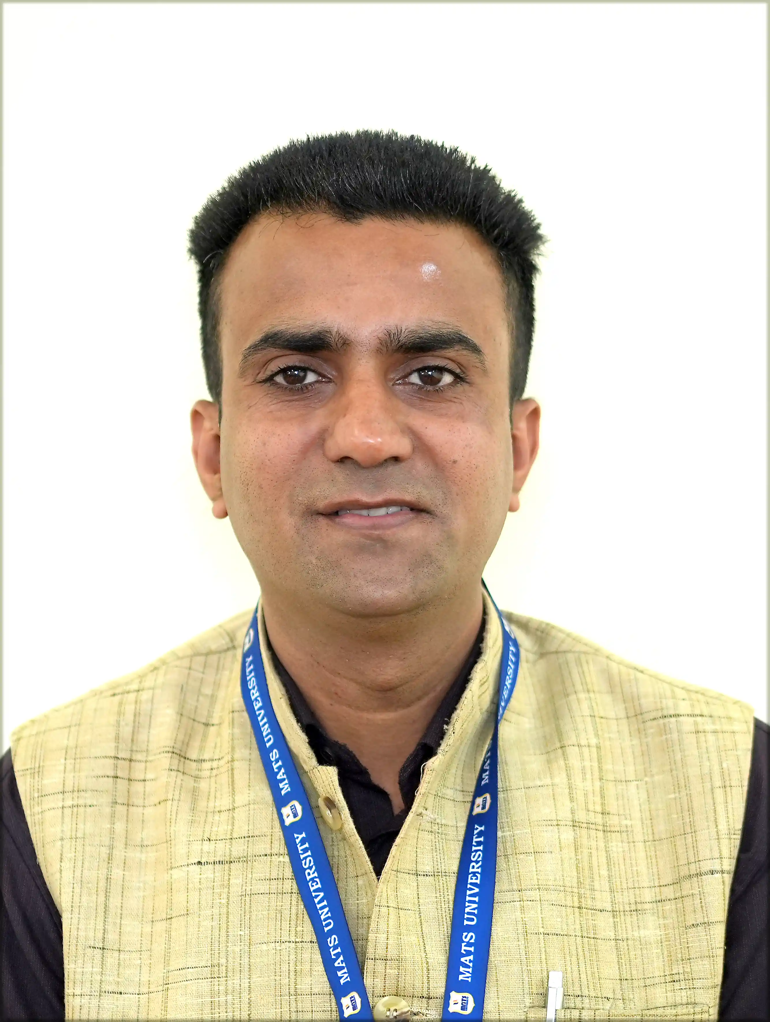 Faculty Image